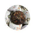 Compressed Osmanthus white tea mini cake tuo cha 5g